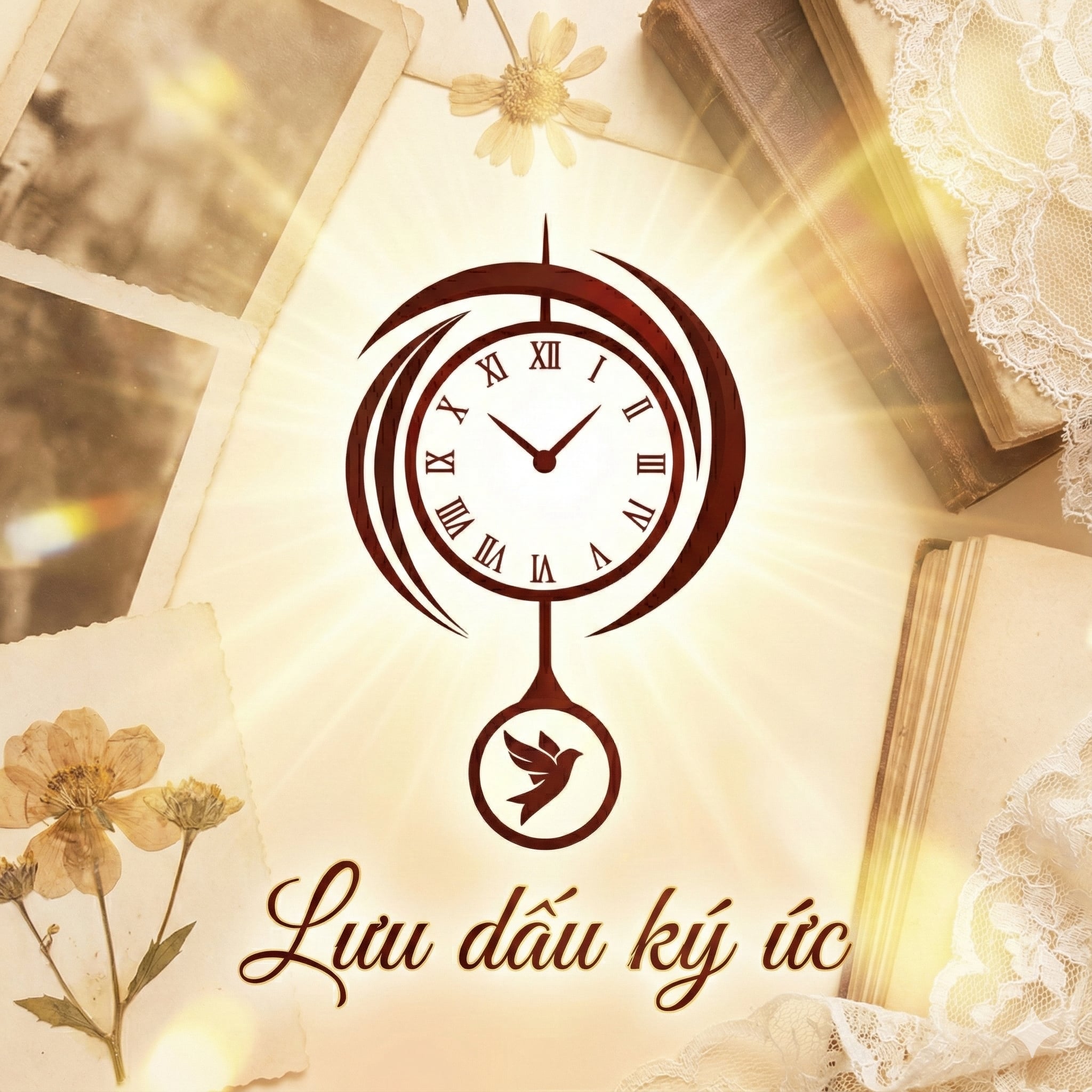 Lưu Dấu Ký Ức